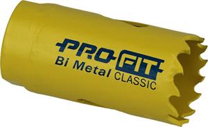 Profit GATZAAG HSS 25MM 09061025