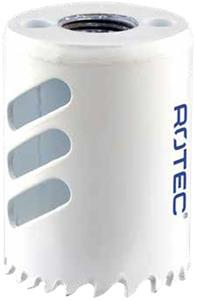 Rotec Gatzaag HSS bimetaal cobalt 16mm