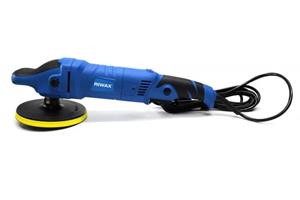 Riwax Polijstmachine Mini (900 Watt)