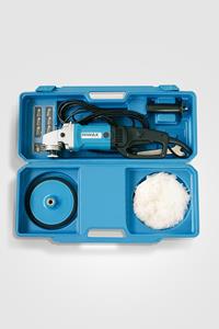 Riwax Polijstmachine (1300 watt)