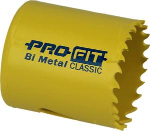 Profit GATZAAG HSS 40MM 09061040