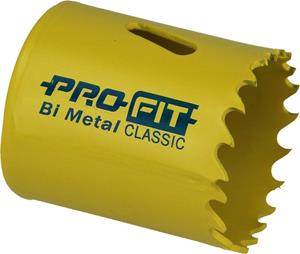 Profit GATZAAG HSS 38MM 09061038