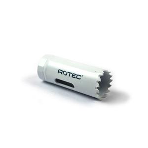 Rotec Gatzaag HSS bimetaal cobalt 22mm