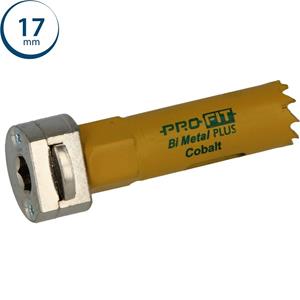 Profit GATZAAG HSS 17MM 09051017