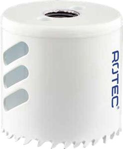 Rotec Gatzaag HSS bimetaal cobalt 43mm
