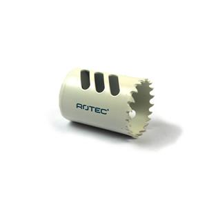 Rotec Gatzaag HSS bimetaal cobalt 41mm