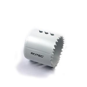 Rotec Gatzaag HSS bimetaal cobalt 57mm