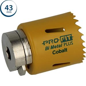 Profit GATZAAG 43MM 09041043