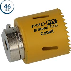 Profit GATZAAG HSS 46MM 09051046