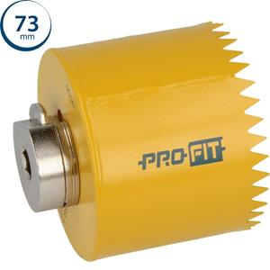 Profit CLEAN CUT GATZAAG 73