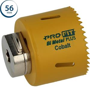 Profit GATZAAG HSS 56MM 09051056