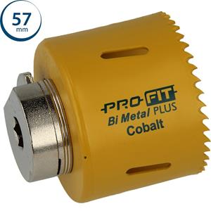 Profit GATZAAG HSS 57MM 09051057