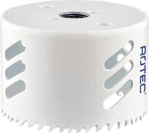 Rotec Gatzaag HSS bimetaal cobalt 73mm