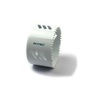 Rotec Gatzaag HSS bimetaal cobalt 79mm