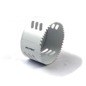 Rotec Gatzaag HSS bimetaal cobalt 83mm