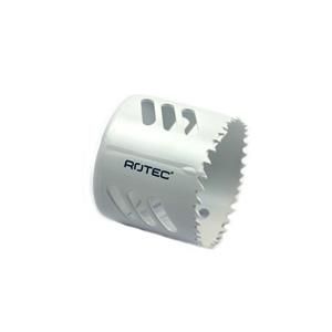 Rotec Gatzaag HSS bimetaal cobalt 67mm