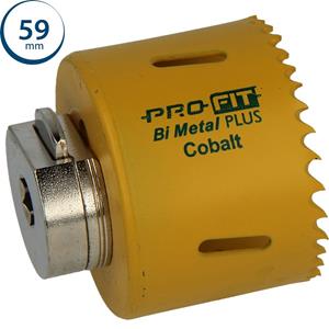 Profit GATZAAG 59MM 09041059