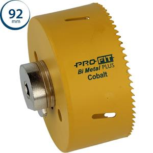 Algemeen PROFIT BIMETAL GATZAAG 92MM