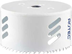 Rotec Gatzaag HSS bimetaal cobalt 105mm