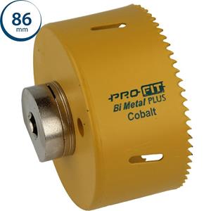 Profit GATZAAG HSS 86MM 09051086