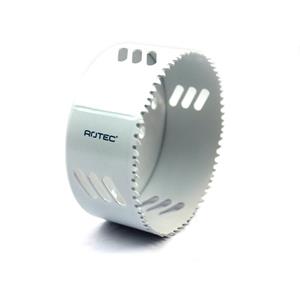 Rotec Gatzaag HSS bimetaal cobalt 114mm