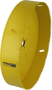 Profit GATENZAAG BIMETAL CLAS. 210MM