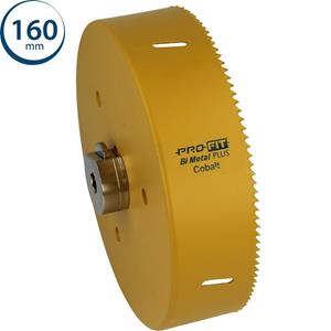 Profit GATZAAG HSS 160MM 09051160