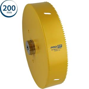 Profit GATZAAG HSS 200MM 09051200