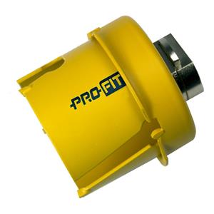 Profit Pro-Fit gatzagenset Multi Purpose (9-dlg) 090835127DCT1