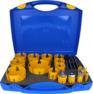 Profit GATZAGENSET 090816127DCT