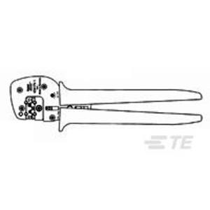 TE Connectivity TE AMP Miscellaneous Tools 654174-2