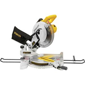 Stanley FATMAX 1650W Afkort- en verstekzaag SM1650-QS