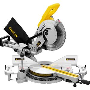 Stanley SM1800-QS Afkort- en verstekzaag