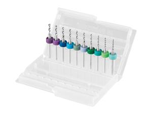 PARKSIDE Microboren of microfrezen (Microboor 1,1-2,0 mm)