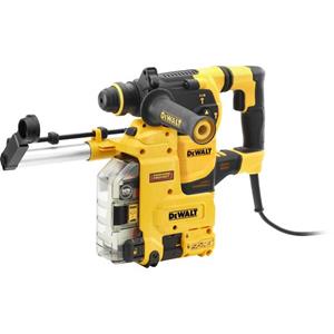 DEWALT D25335K-QS 30mm SDS-Plus Combihamer boorhamer