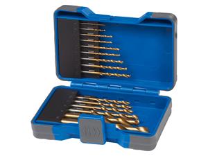 PARKSIDE Boor- of bitset (HSS-staalboren)
