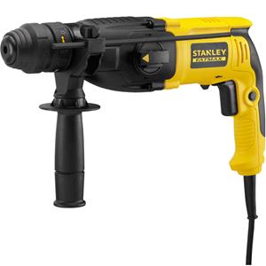 Stanley FATMAX 800W SDS+ boorhamer