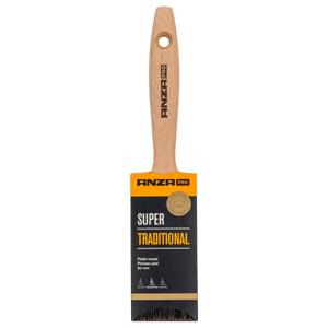 Anza Pro Super Traditional FL2