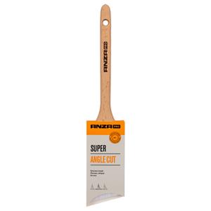 Anza Pro Super Angle Cut 2