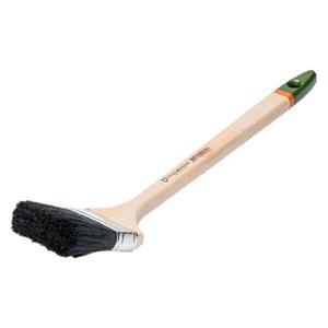 Staalmeester 6110 Classic Facade Kwast Zwart - 75mm-3''
