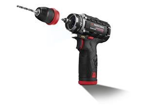 PARKSIDE PERFORMANCE Accu-schroefboormachine 12 V