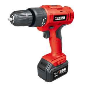 Xceed Accuboormachine Ex114cdtg 14,4v (1 Accu)