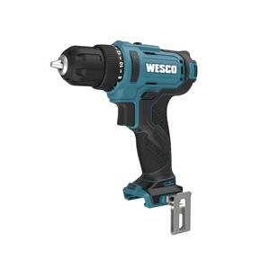Wesco Accuschroefboormachine Ws2404.9 18v 30nm Accuboormachine (zonder Accu)