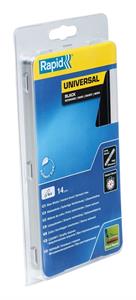 Rapid Universele Lijm – Zwart