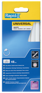 Rapid Universele Lijm - Wit