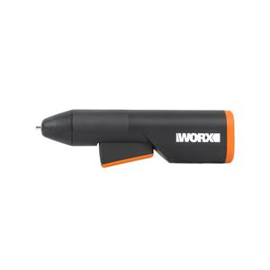Worx Lijmpistool Op Accu Makerx Wx746.9 20v (zonder Accu)