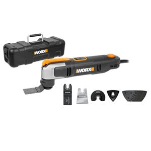Worx Multitool Wx686 – 250w