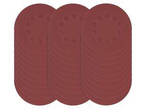 PARKSIDE Schuurpapierset (Set 240 PKN 240 A1)
