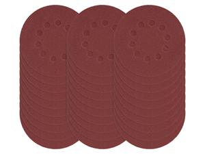 PARKSIDE Schuurpapierset (Set 60 PKN 60 A1)