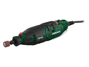 PARKSIDE Fijnboorslijpmachine 160 W